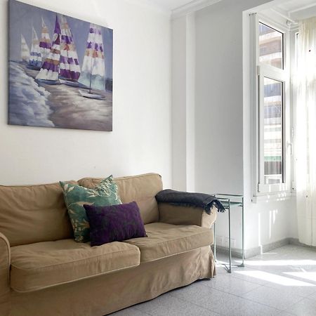Vives Beach Flat By Canary365 Las Palmas de Gran Canaria Exterior photo