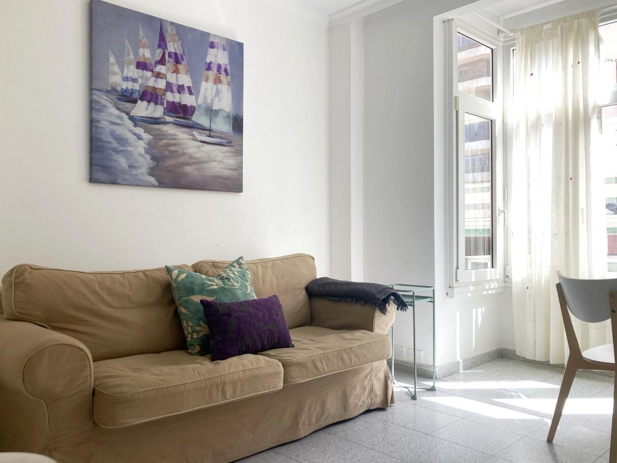 Vives Beach Flat By Canary365 Las Palmas de Gran Canaria Exterior photo