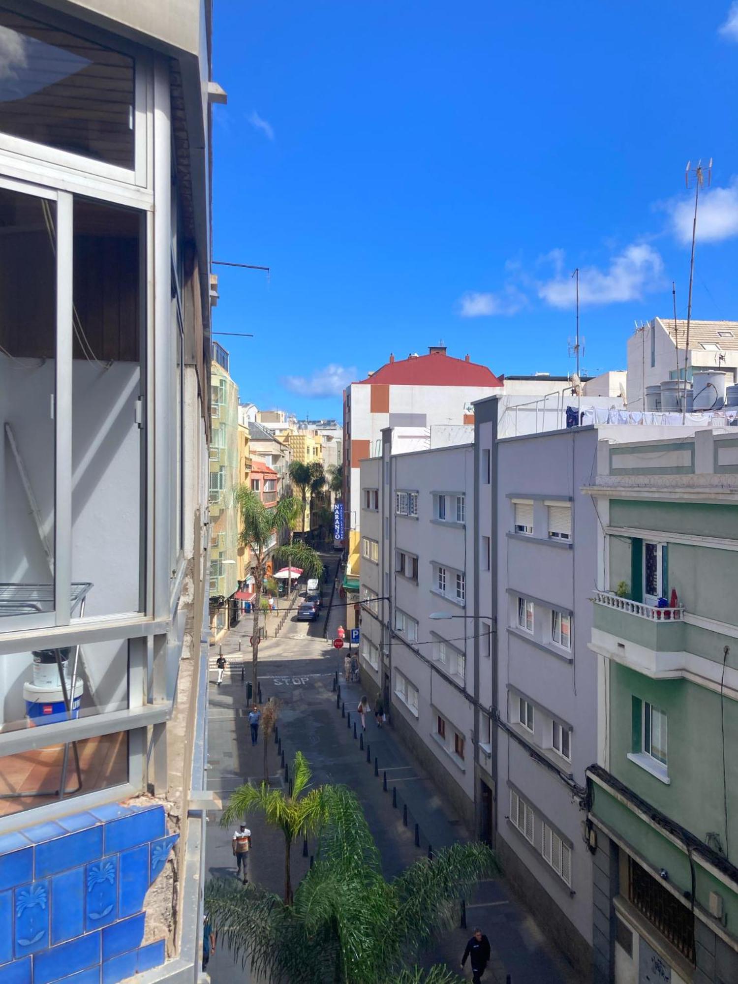 Vives Beach Flat By Canary365 Las Palmas de Gran Canaria Exterior photo